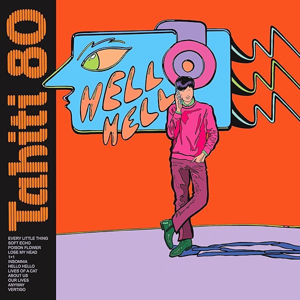 【直筆サイン入りCD】Tahiti 80 Puzzle 【貴重盤】 直筆サイン入りCD】Tahiti 80 Puzzle 【貴重盤】 【公式通販】